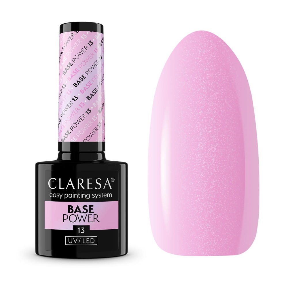 CLARESA POWER 13 - 5 G 