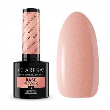 CLARESA POWER 14 - 5 G 