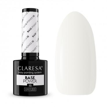CLARESA POWER 15 - 5 G