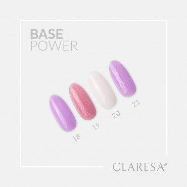CLARESA POWER 15 - 5 G