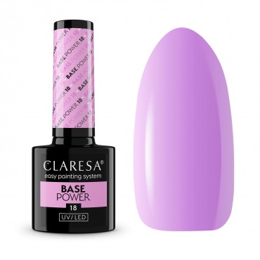 CLARESA POWER 18 - 5 G