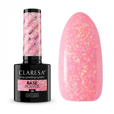 CLARESA POWER 19 - 5 G 