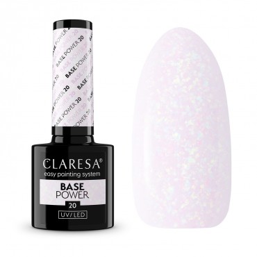 CLARESA POWER 20 - 5 G 