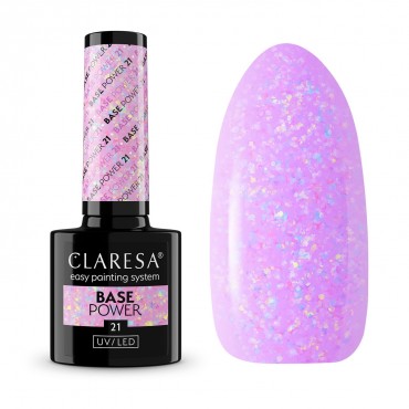 CLARESA POWER 21 - 5 G 