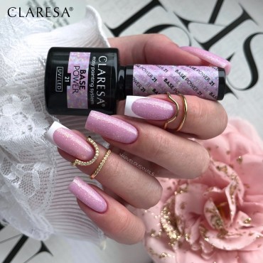 CLARESA POWER 21 - 5 G