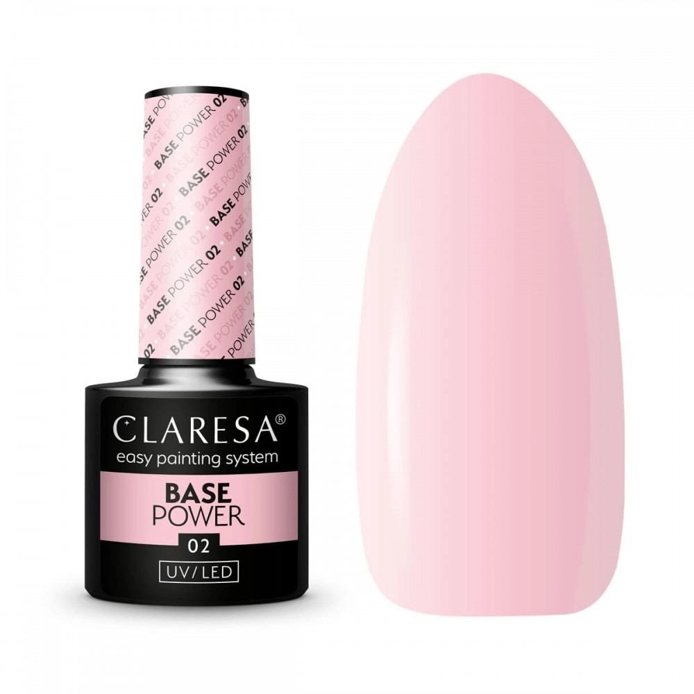 CLARESA POWER 2 - 5 G 