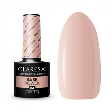 CLARESA POWER 4 - 5 G 