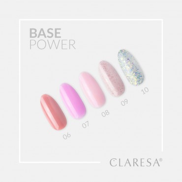 CLARESA POWER 7 - 5 G