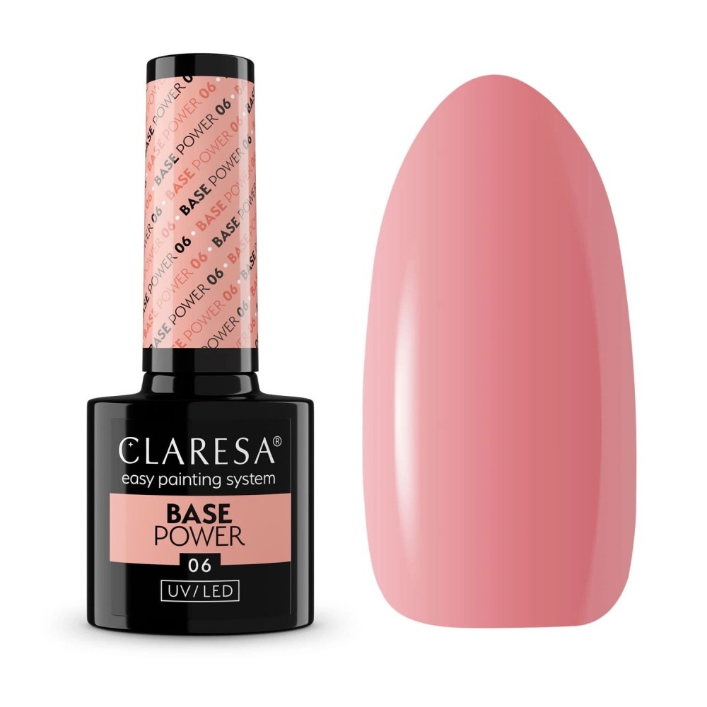 CLARESA POWER 6 - 5 G 