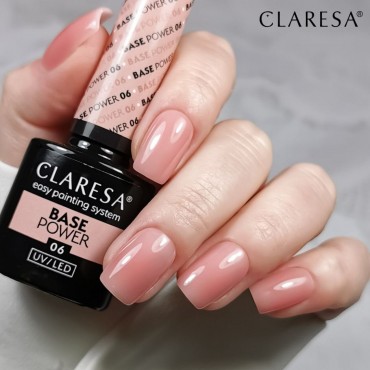 CLARESA POWER 6 - 5 G 