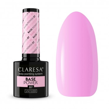CLARESA POWER 7 - 5 G 