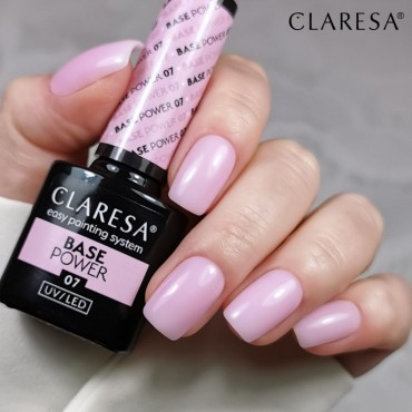 CLARESA POWER 7 - 5 G