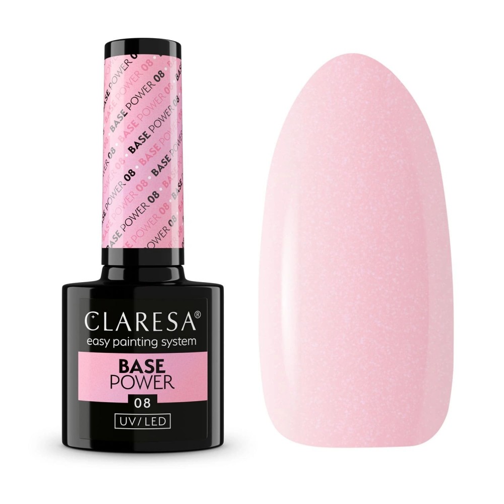 CLARESA POWER 8 - 5 G 