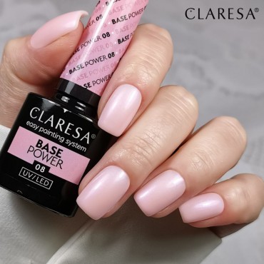 CLARESA POWER 8 - 5 G