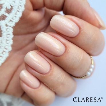 CLARESA BRUSH EASY GEL 8 - 5G