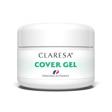 CLARESA COVER GEL - 25 G