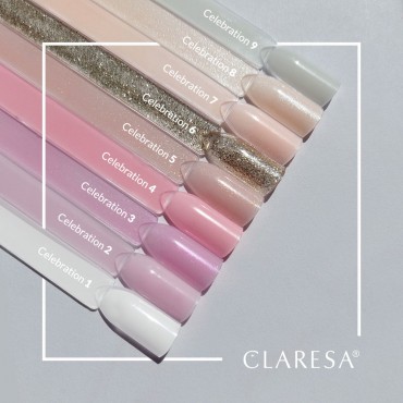 CLARESA CELEBRATION 9 - 5G