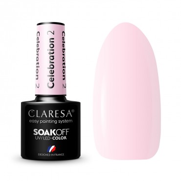 CLARESA CELEBRATION 2 - 5G