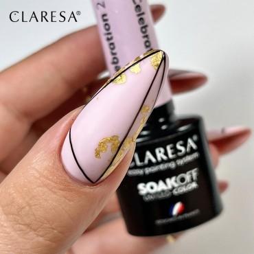 CLARESA CELEBRATION 2 - 5G