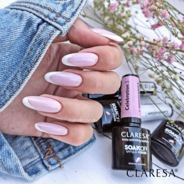 CLARESA CELEBRATION 3 - 5G