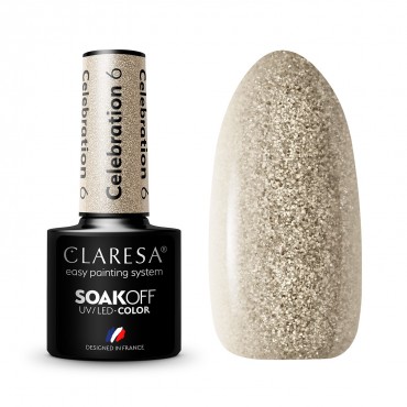 CLARESA CELEBRATION 6 - 5G