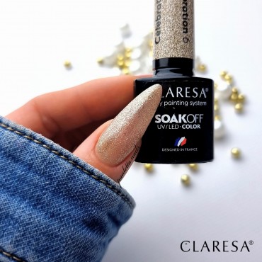 CLARESA CELEBRATION 6 - 5G