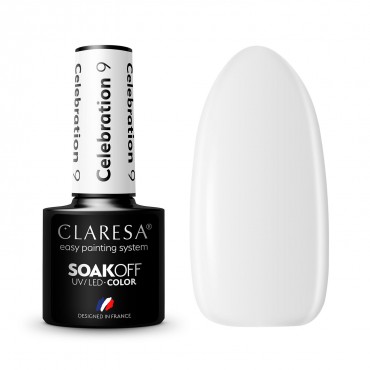 CLARESA CELEBRATION 9 - 5G