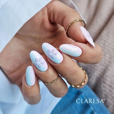 CLARESA CIAO PASTEL 3 GĒL LAKA - 5 G