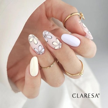 CLARESA CIAO PASTEL 4 GĒL LAKA - 5 G