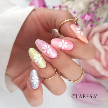 CLARESA CLOUD PASTEL 1 GĒL LAKA - 5 G