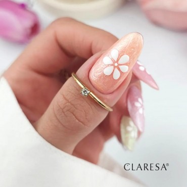 CLARESA CLOUD PASTEL 5 GĒL LAKA - 5 G