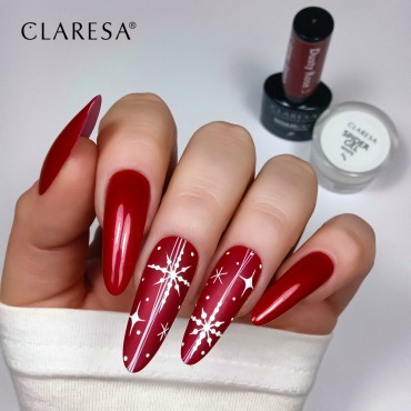 CLARESA DUSTY ROSE 3 - 5G
