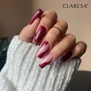 CLARESA DUSTY ROSE 4 - 5G