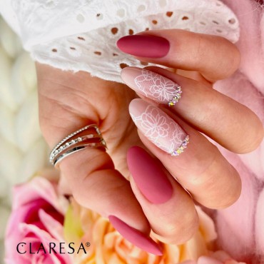 CLARESA DUSTY ROSE 5 - 5G