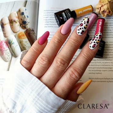 CLARESA DUSTY ROSE 8 - 5G