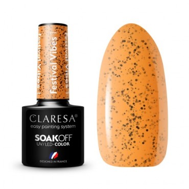CLARESA FESTIVAL VIBES 1 - 5G