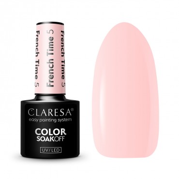 CLARESA FRENCH TIME 5 - 5G