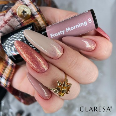 CLARESA FROSTY MORNING 7 - 5 G