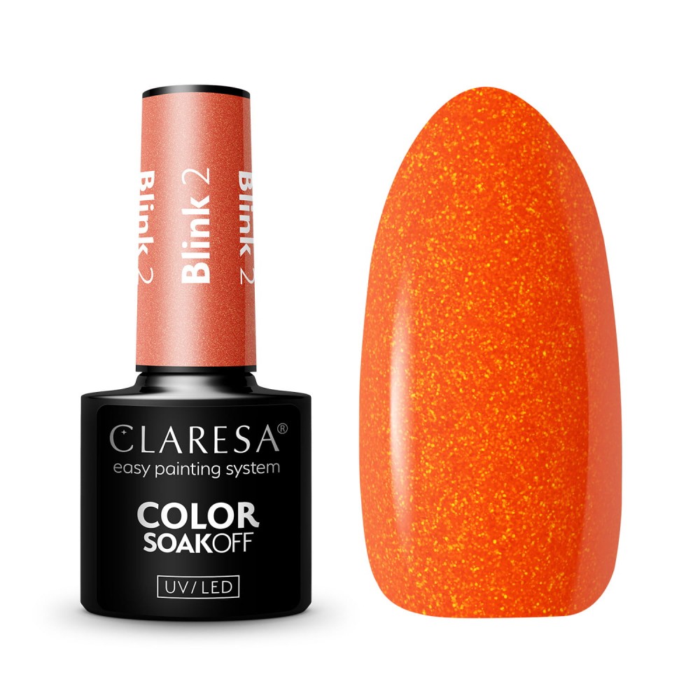 CLARESA BLINK 2 - 5 G