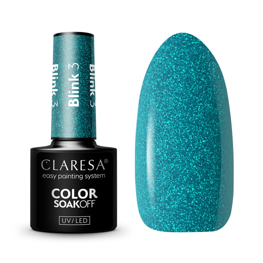 CLARESA BLINK 3 - 5 G