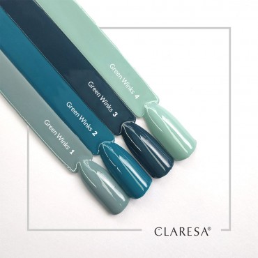 CLARESA GREEN WINKS 2 - 5G