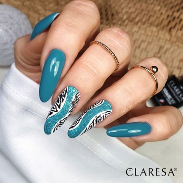 CLARESA GREEN WINKS 2 - 5G