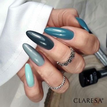 CLARESA GREEN WINKS 4 - 5G