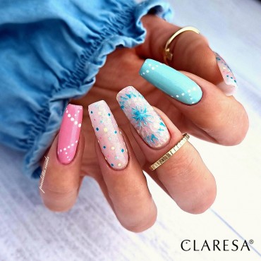 CLARESA GREEN WINKS 4 - 5G
