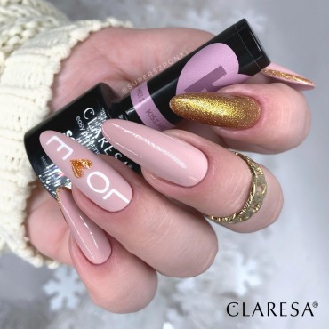 CLARESA KISS ME! 1 - 5 G