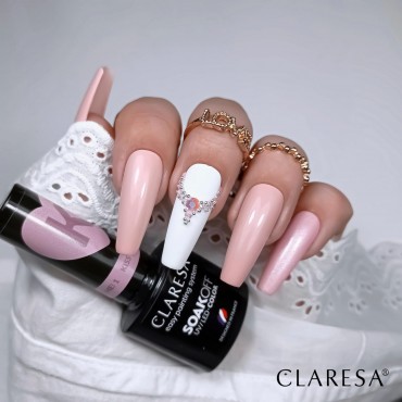 CLARESA KISS ME! 1 - 5 G