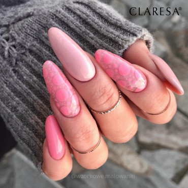 CLARESA KISS ME! 1 - 5 G