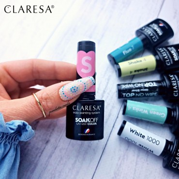 CLARESA KISS ME! 3 - 5 G