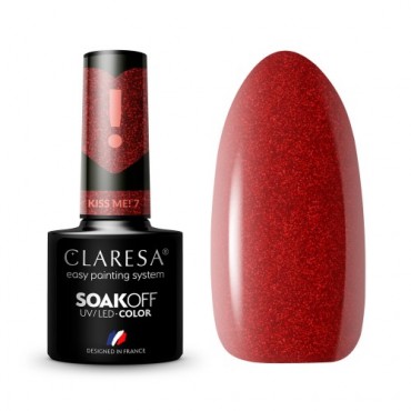 CLARESA KISS ME! 7 - 5 G