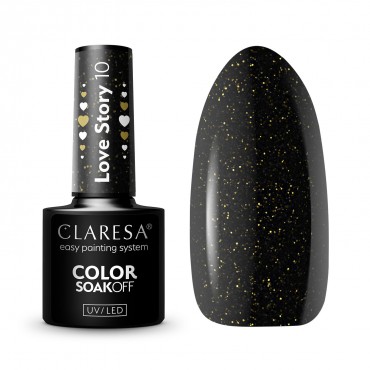 CLARESA LOVE STORY 10 - 5G
